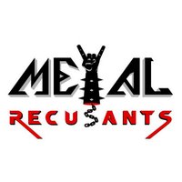 MetalRecusants(@MetalRecusants) 's Twitter Profile Photo