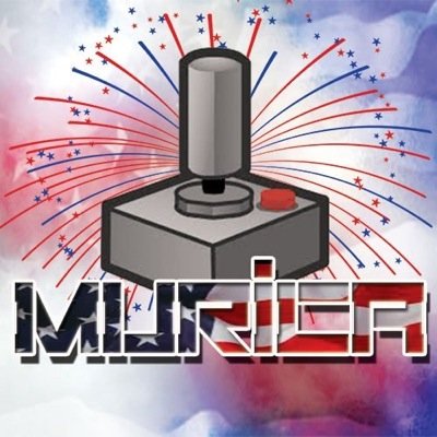 Hey guys this is the Murican Gamers 2nd twitter to promote our channel! If you would like go follow our main account @MuricanGamers