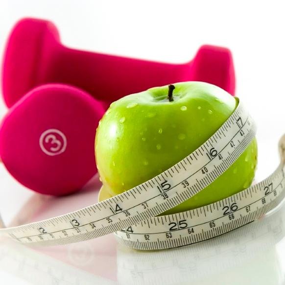 Everything Health & Fitness