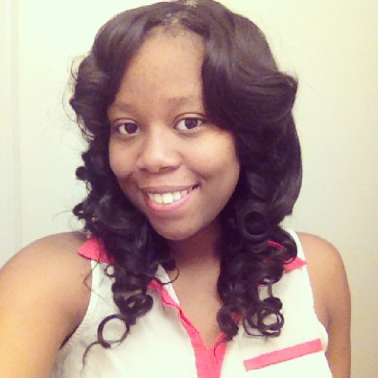 I'm a very down to earth person, i love to have fun and i'm easy to get along with!