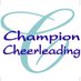 ChampionCheerleading (@championcamps) Twitter profile photo