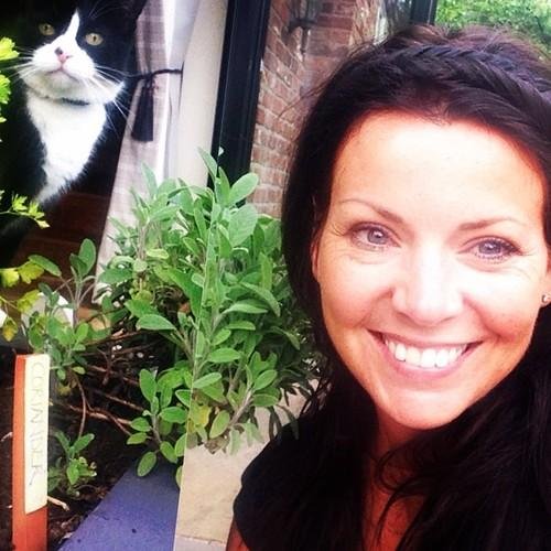 Just been wondering how looks Anne's timeline :)