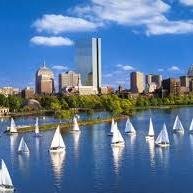 Greater Boston area recruiting- specializing in IT/ Software positions with startups, small, and mid-size companies #bostonstartups #bostontech #bostonjobs