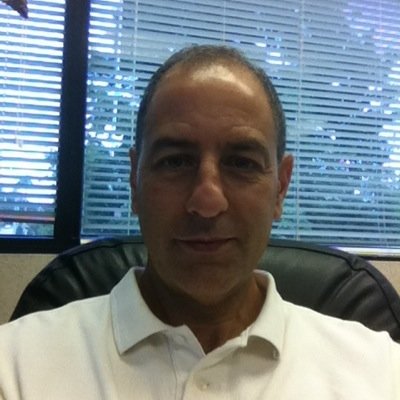 RonaldBojrab's profile picture. 