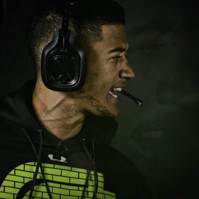 Logicz_qV's profile picture. Player For @QuantumEU, PS4 UK Call Of Duty Player | PSN: Logicz_qV