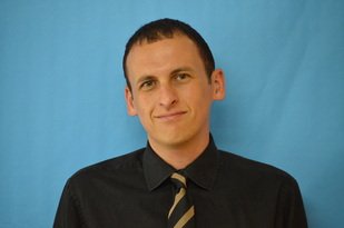 Second Grade Teacher at Sarasota Academy of the Arts