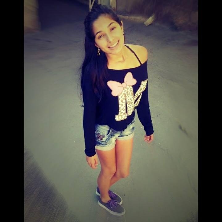 Ousadia & Alegria :3