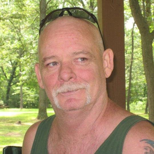 DaveWinemiller's profile picture. 