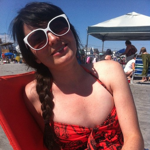 JaneVgull's profile picture. Artist, filmmaker