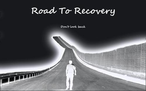 roadtorecovery0's profile picture. 