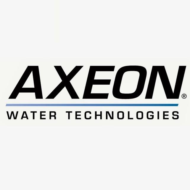 AxeOnWaterCA's profile picture. AXEON is a supplier of water purification and water treatment systems.