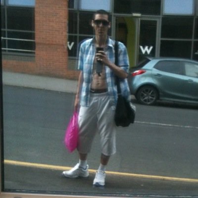 gazmac79's profile picture. Am just a guy livin an workin in sheffield, originally from scotland but bin in england about 16 years now so its what i call home an love goin out 4 a laff...