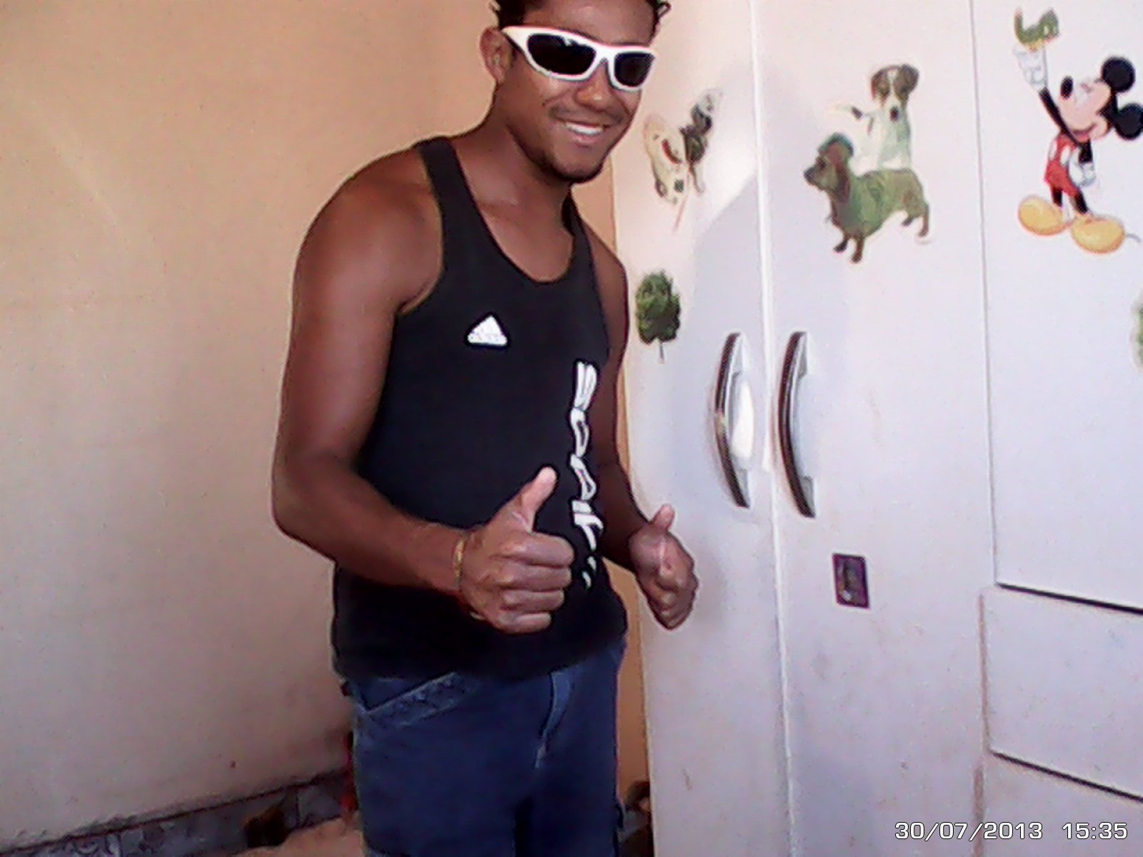 Negrolindo