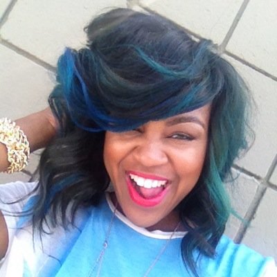 Micha B On Twitter Celebrity Hairstylist Micha Brown Needs An