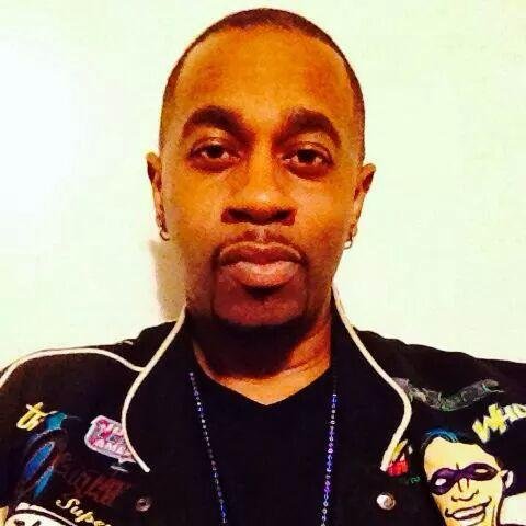 Soul singer with Christ in his heart!! Cop my new CD, Next Level...Aug. 26th!!