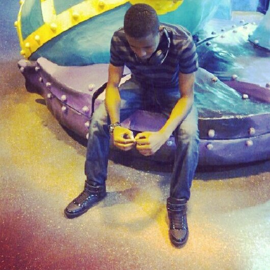 MinoDasilva's profile picture. 