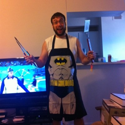 Mobile Developer, Gamer, undrafted rookie.