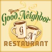 Best Breakfast and Lunch place in LA. Family owned and operated.