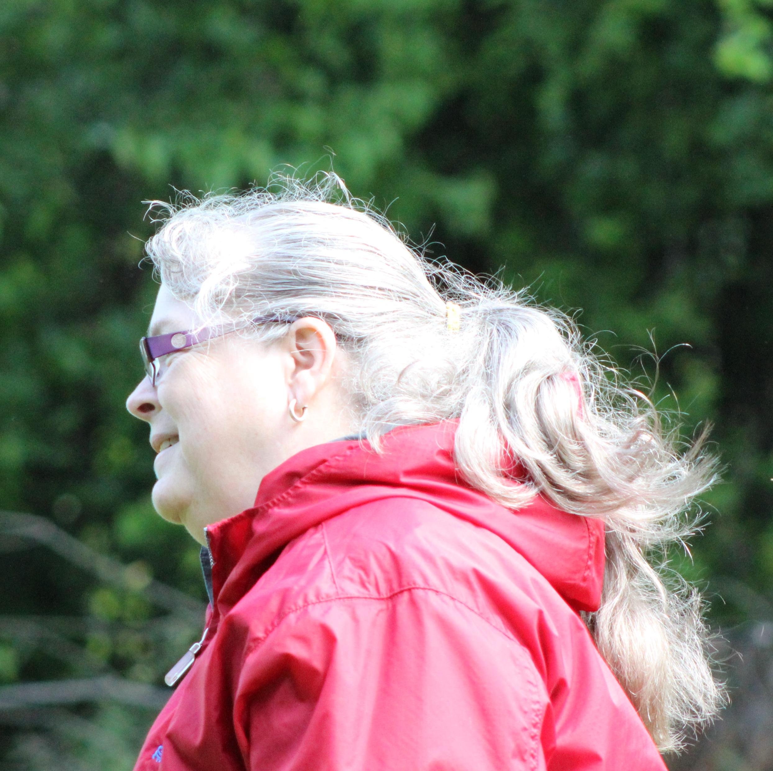 Reader, Writer, Photographer, Animal Lover, Nature Lover, Flute & Piccolo Player, loving daughter, sister, aunt and wife