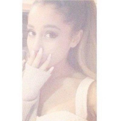 Lozz_Lee_Grande's profile picture. ♡IM LIKE ARIANAS BRA I SUPPORT HER♡ Follow Me I Follow Back 100% New Account Love My Boy Ryan♡My Everything @ArianaGrande♡MY BOO Aimee FOREVER AND ALWAYS_X