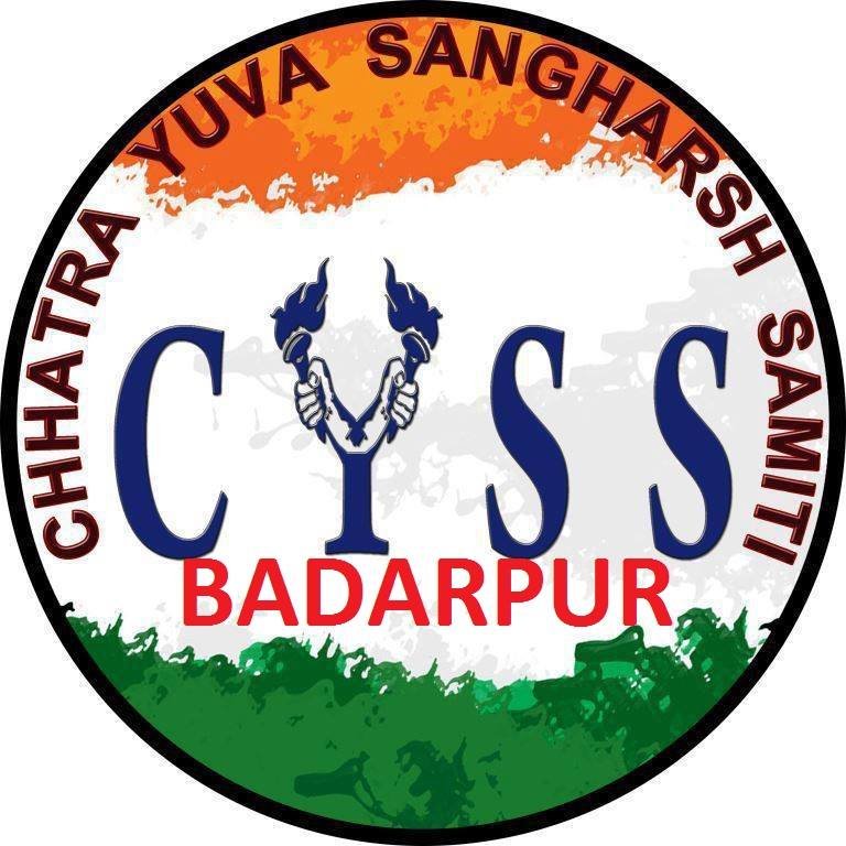 CYSSBadarpur's profile picture. 