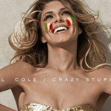 CherylOfficial ITALIAN SOLDIERS-CHERYL COLE OFFICIAL ITALIAN PAGE