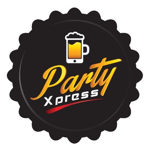 ¡Más amig@s y menos filas! Domicilios de Licores, bebidas, snacks en #Calico.  Descarga Party Xpress App Cel/Ws 3174501080 de Lunes a Domingo & Festivos