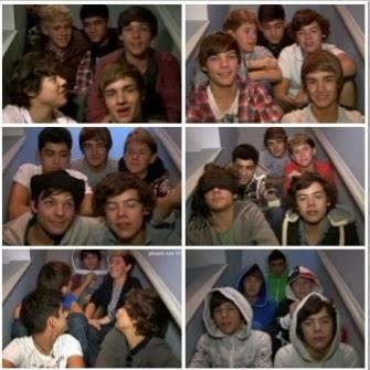 ∞❥ Soy una Donaa Directioner ❥  ∞