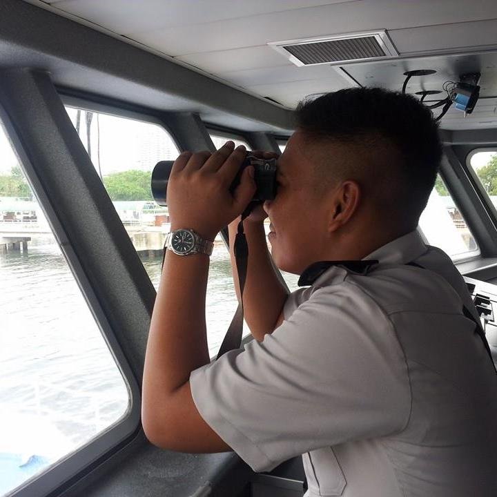 MARINER