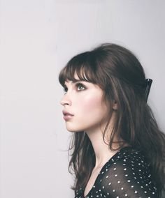 20- La pequeña de los Laroche- Ex-Beauxbatons- Animaga: Lobo #FreeRol