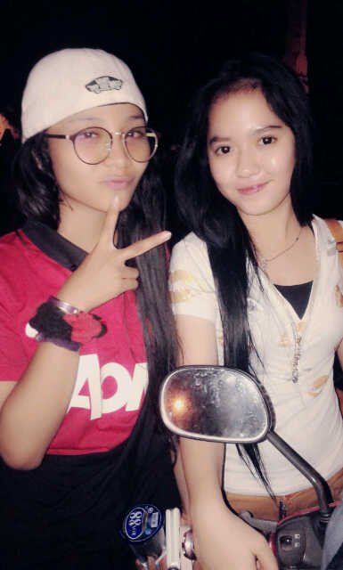 Riskasasmita17's profile picture. 2956e348 my pin;;)☺