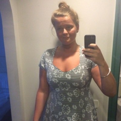 98Amycarter's profile picture. Training to be a chef in an amazing 5star hotel in London. 
In my final year of studying at Westminster Kingsway College