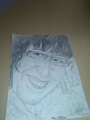 romayolo's profile picture. #mujer