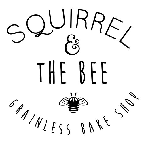 Online Grainless Bake Shop // 973.376.4888 // Grain free // Gluten Free // Refined Sugar Free // No/Low Lactose