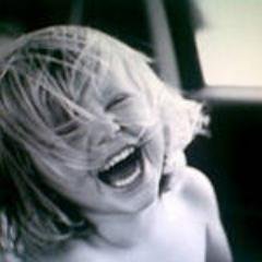Laugh and the world laughs with you, snore and you sleep alone.