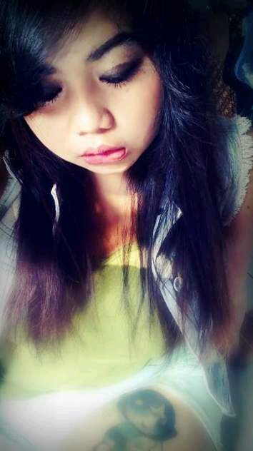 I Live Not to the PAST || I Live for the FUTURE | ©•M•D ♥ A•W•P |