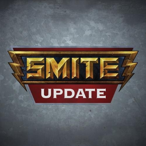 TheSmiteUpdate's profile picture. 