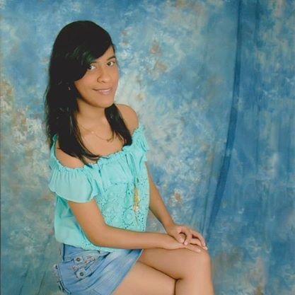 soy sencilla
amorosa
comprensiva
simplemente 
soy asii