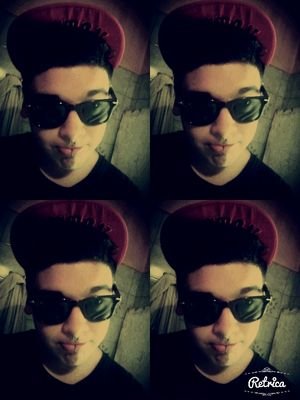 ayer me criticaban hoy me tiran flores ;)