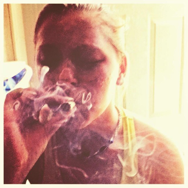 WeCameAsDarby's profile picture. No one said that life would be easy, they just promised that it would be worth it✌❤