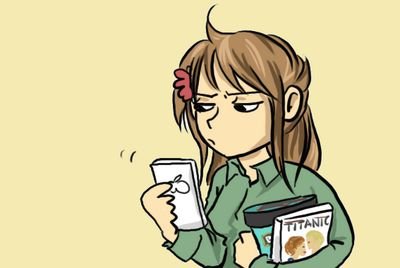 Szia... || RP18+ Sometimes.... || Personal: @ActualKaylee