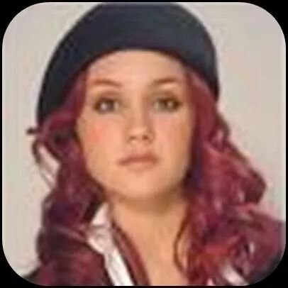 rbd dulce anahi maite christopher Afonso Cristian