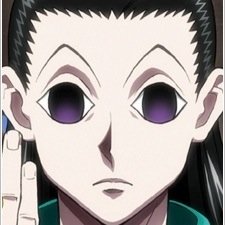 イルミ＝ゾルディック ククルー=マウンテン ※Nen:Manipulation※ ＊One Star Pro Hunter:Zoldyck Assassin＊ Don't fight an opponent you can't defeat.
