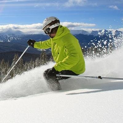 Sharing my passion for the beautiful Colorado Rockies and helping to bring the best people to come work in Breckenridge and Keystone Resorts.