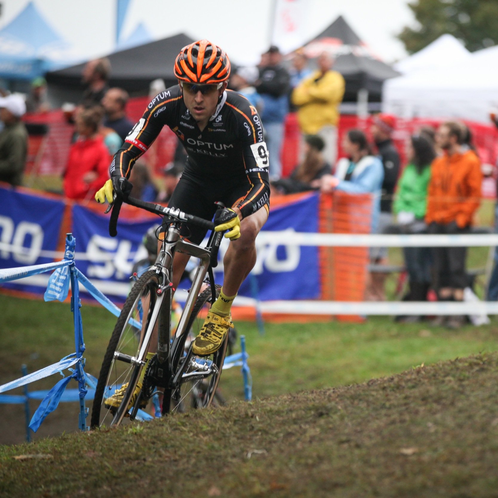 Bringing you every angle of American cyclocross