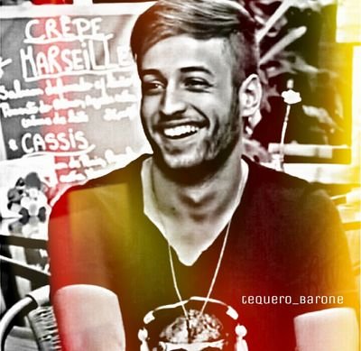 “Você me deu uma eternidade dentro dos nossos dias numerados.” ❤