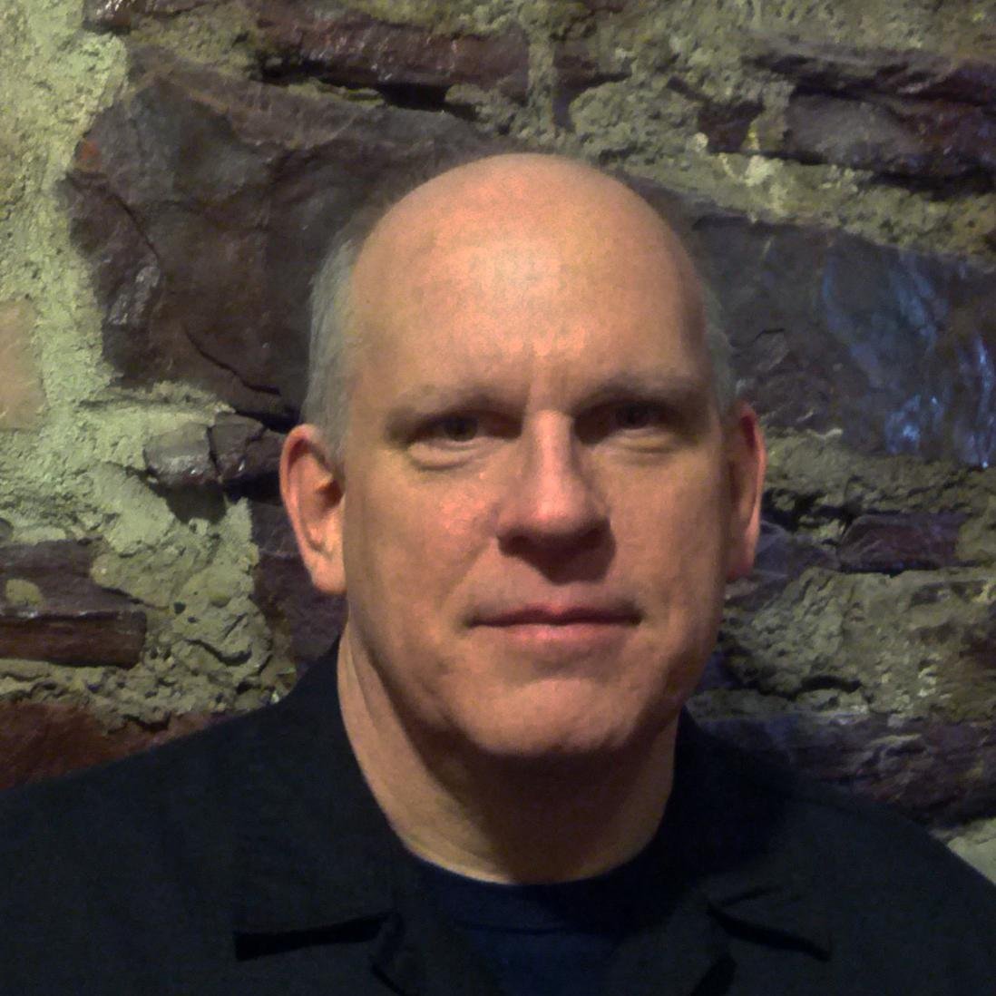 Founder and Chief Technology Officer at Division 1 Systems LLC.