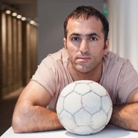 khaled jarrar (@khaledjarrarart) 's Twitter Profile