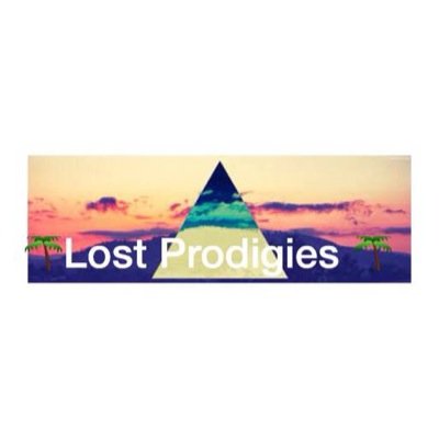 OFFICIAL FAN PAGE Members: @WheresCHall @Ogskinny_ @Hemiboyp @CallMe_Trizzy_ | Tweet us using hashtag #LostProdigies |#LostProdigies for a Followback|