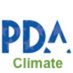 PDA Climate (@PDAClimate) Twitter profile photo